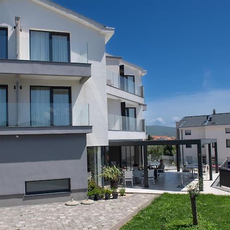 Pansion Leggero Bed and Breakfast Krk Town Εξωτερικό φωτογραφία