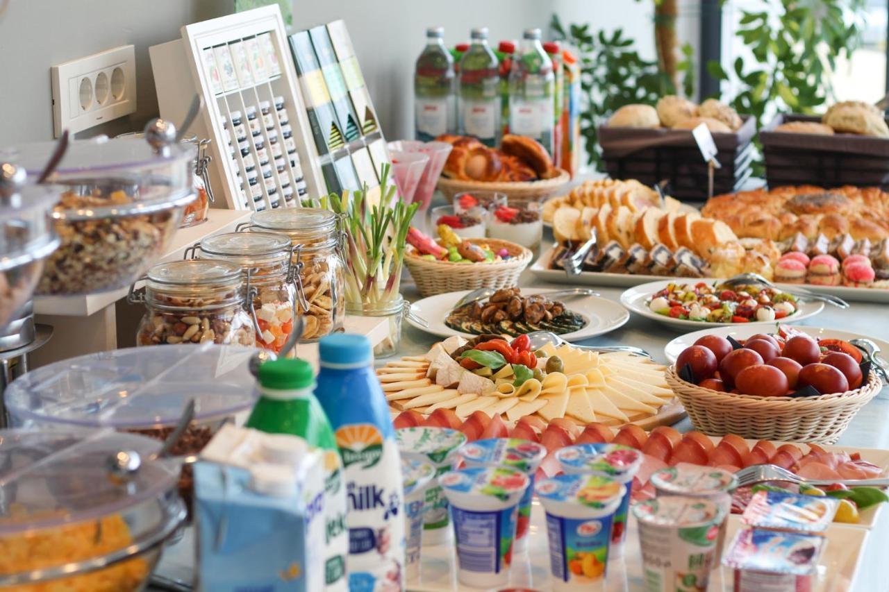 Pansion Leggero Bed and Breakfast Krk Town Εξωτερικό φωτογραφία