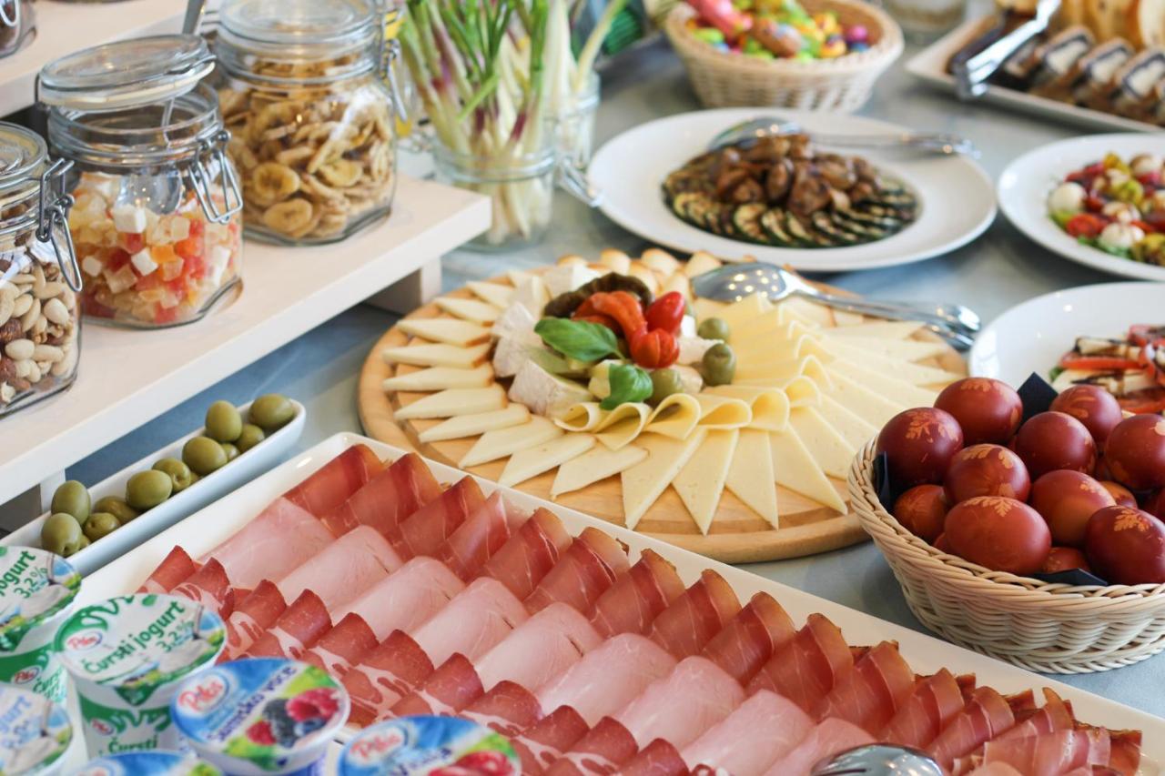 Pansion Leggero Bed and Breakfast Krk Town Εξωτερικό φωτογραφία