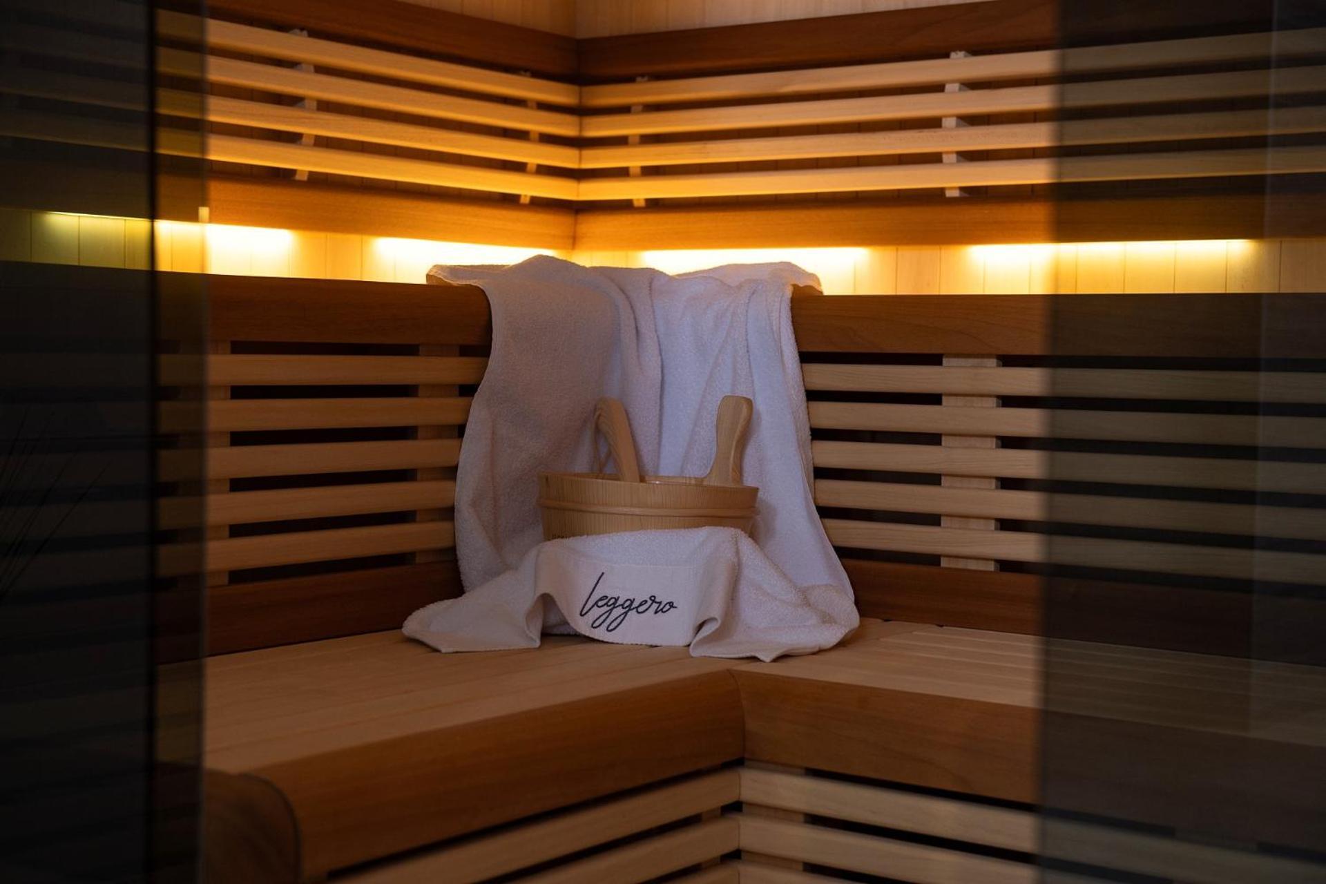 Pansion Leggero Bed and Breakfast Krk Town Εξωτερικό φωτογραφία