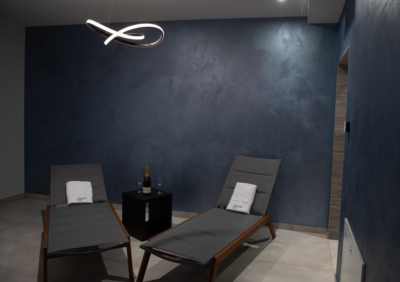 Pansion Leggero Bed and Breakfast Krk Town Εξωτερικό φωτογραφία