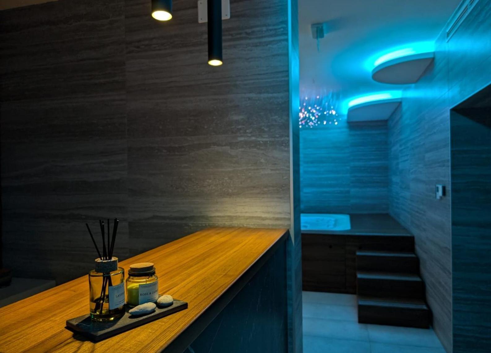 Pansion Leggero Bed and Breakfast Krk Town Εξωτερικό φωτογραφία