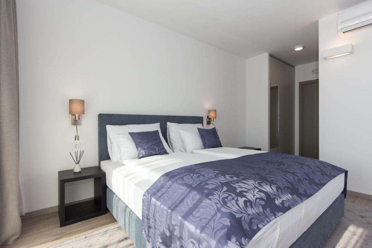 Pansion Leggero Bed and Breakfast Krk Town Εξωτερικό φωτογραφία