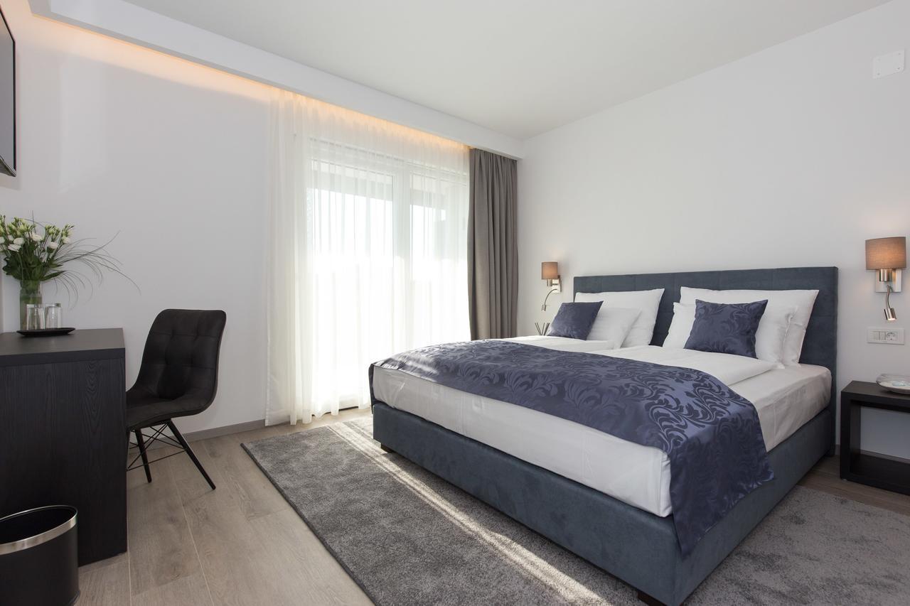 Pansion Leggero Bed and Breakfast Krk Town Εξωτερικό φωτογραφία