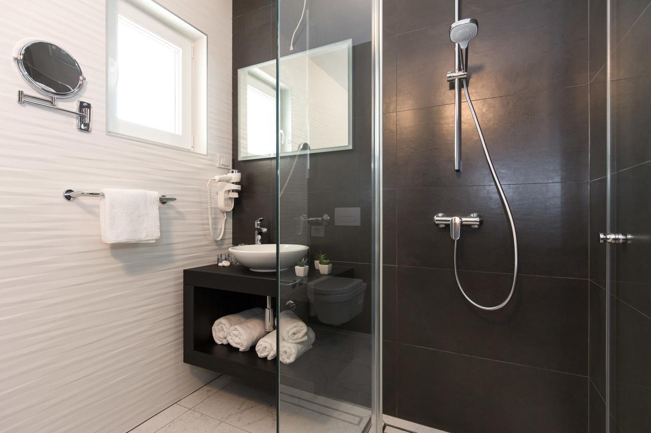 Pansion Leggero Bed and Breakfast Krk Town Εξωτερικό φωτογραφία