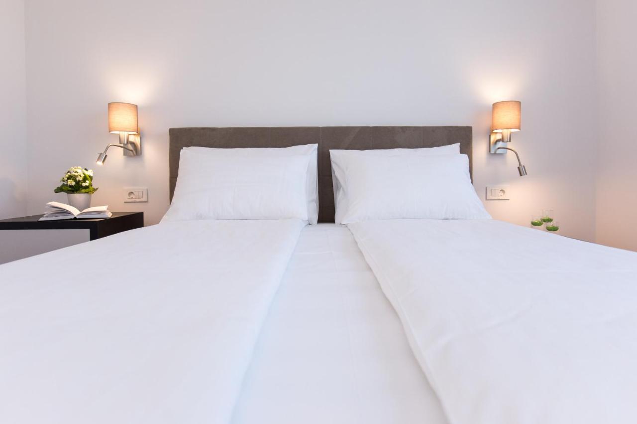 Pansion Leggero Bed and Breakfast Krk Town Εξωτερικό φωτογραφία