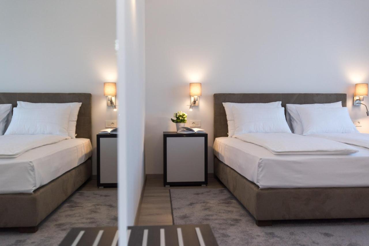 Pansion Leggero Bed and Breakfast Krk Town Εξωτερικό φωτογραφία
