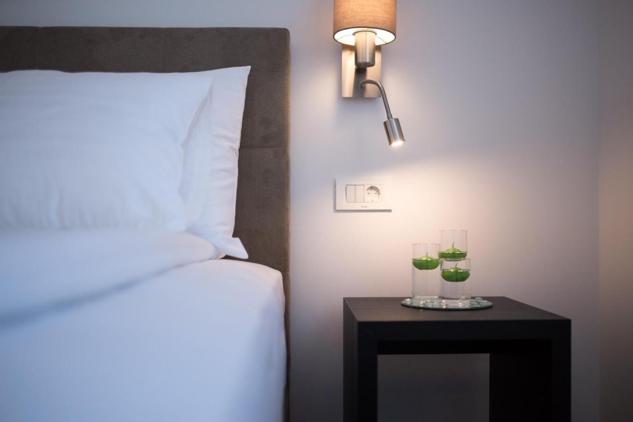 Pansion Leggero Bed and Breakfast Krk Town Εξωτερικό φωτογραφία