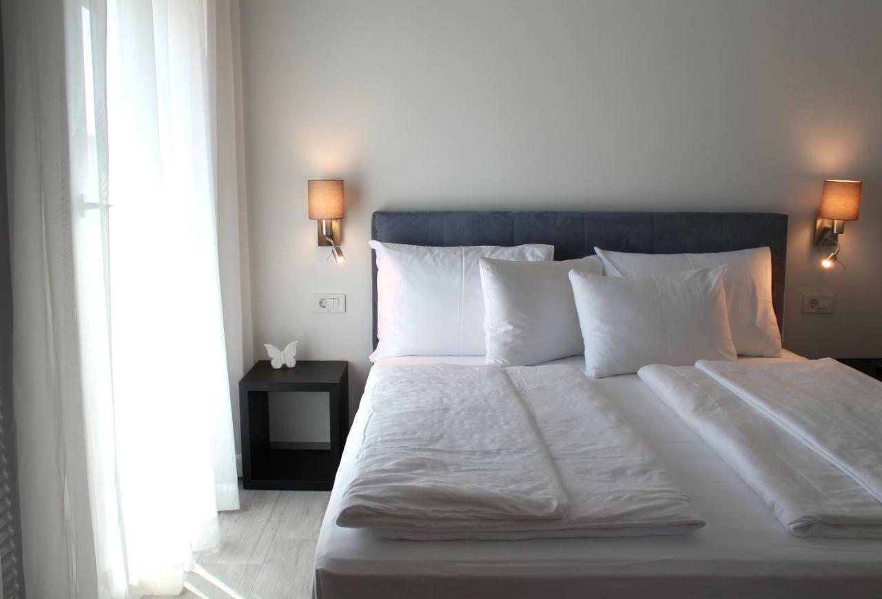 Pansion Leggero Bed and Breakfast Krk Town Εξωτερικό φωτογραφία